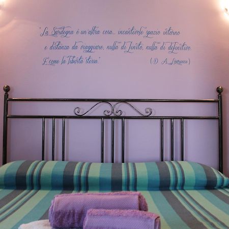 B&B L'Alba Nel Golfo Castelsardo Εξωτερικό φωτογραφία