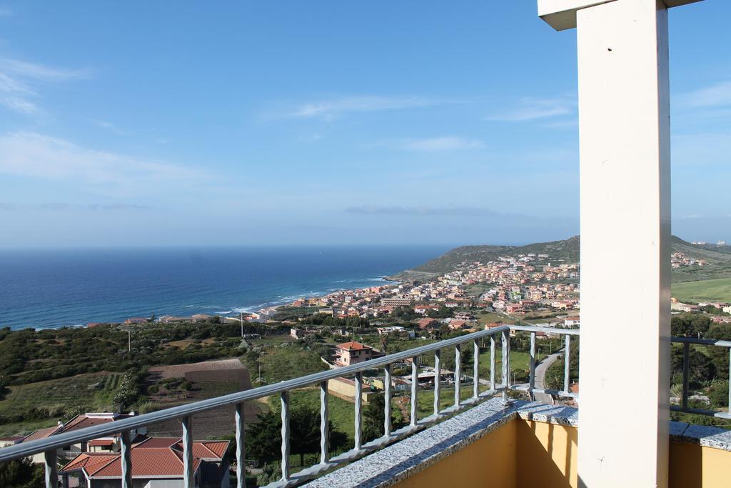 B&B L'Alba Nel Golfo Castelsardo Δωμάτιο φωτογραφία