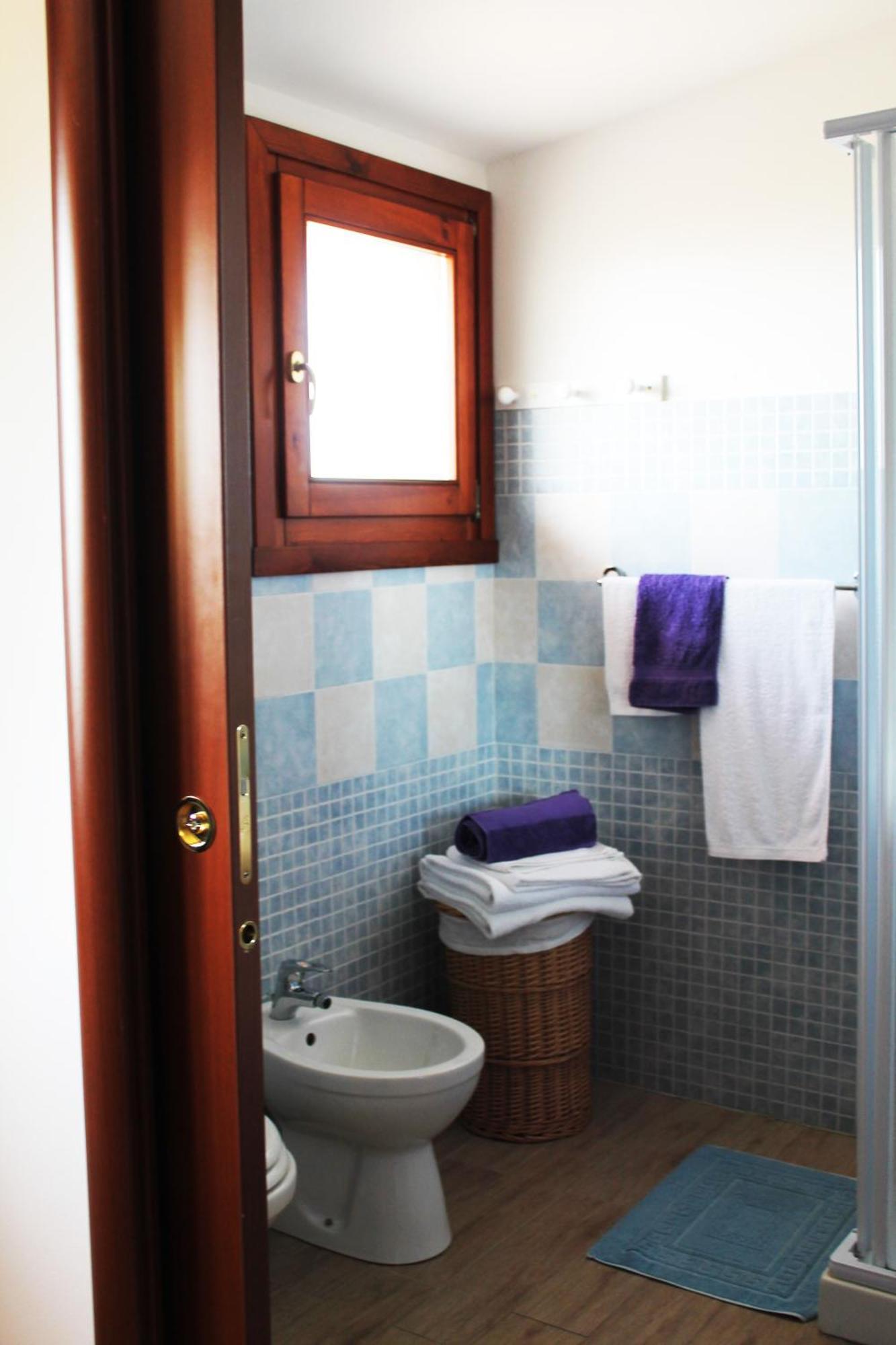 B&B L'Alba Nel Golfo Castelsardo Εξωτερικό φωτογραφία