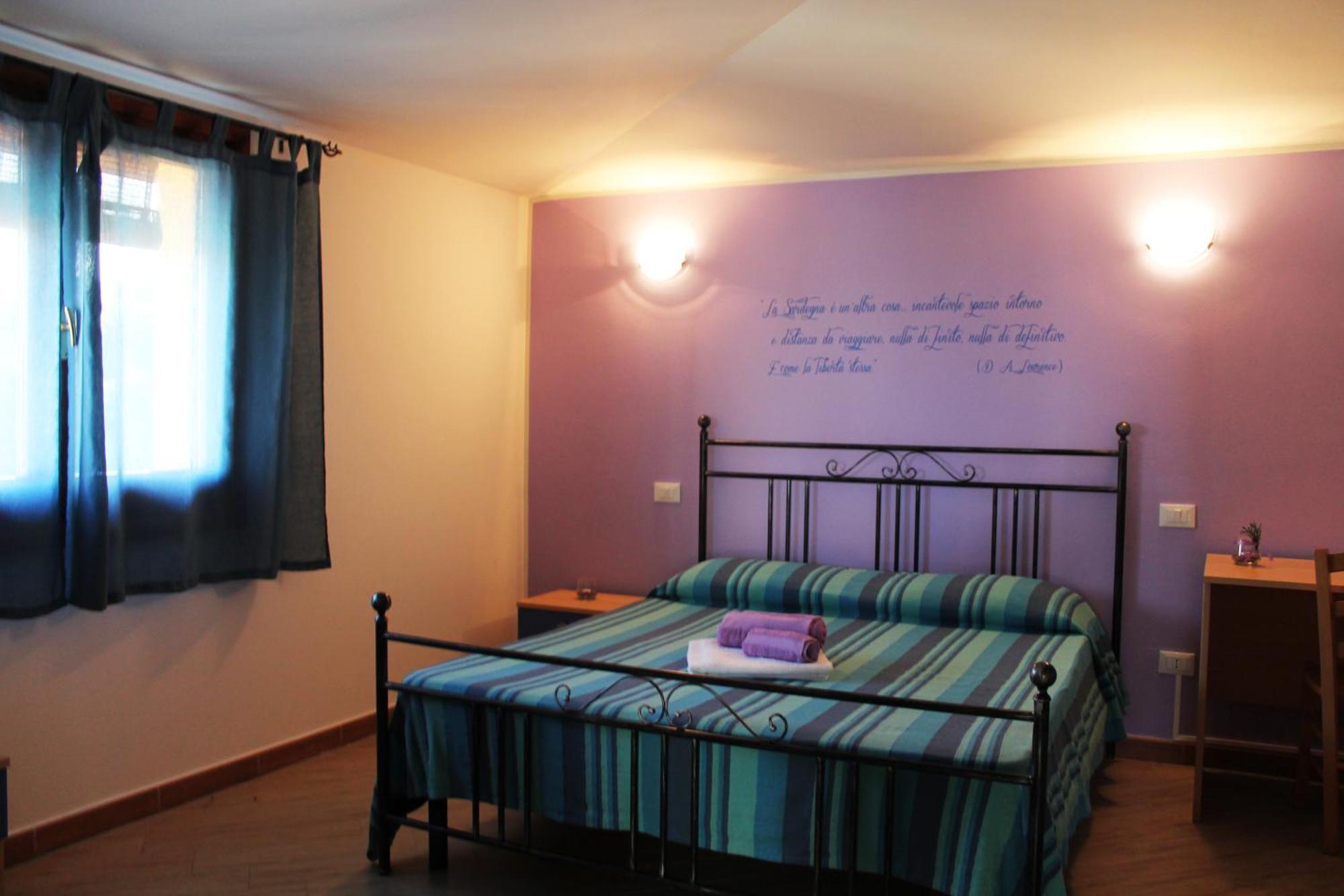 B&B L'Alba Nel Golfo Castelsardo Εξωτερικό φωτογραφία