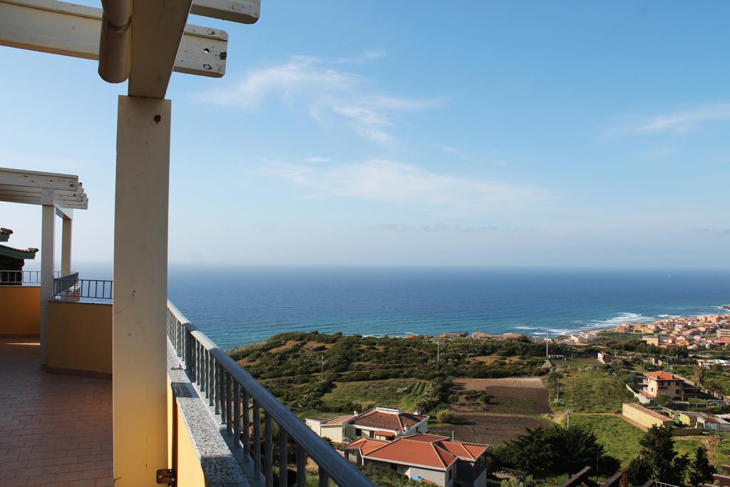 B&B L'Alba Nel Golfo Castelsardo Δωμάτιο φωτογραφία