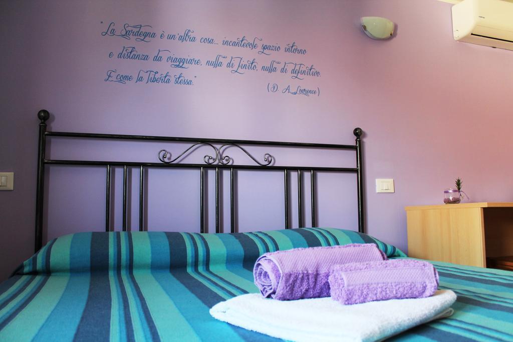 B&B L'Alba Nel Golfo Castelsardo Δωμάτιο φωτογραφία
