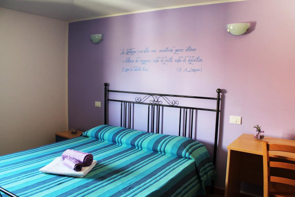 B&B L'Alba Nel Golfo Castelsardo Δωμάτιο φωτογραφία