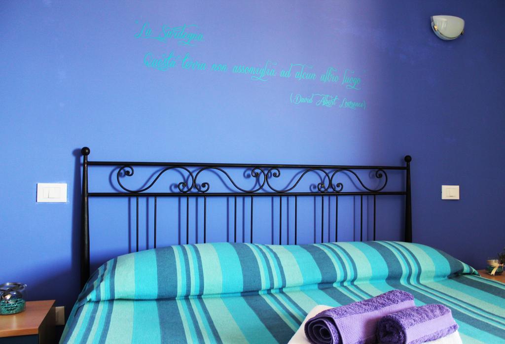 B&B L'Alba Nel Golfo Castelsardo Εξωτερικό φωτογραφία