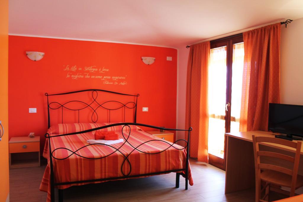 B&B L'Alba Nel Golfo Castelsardo Δωμάτιο φωτογραφία