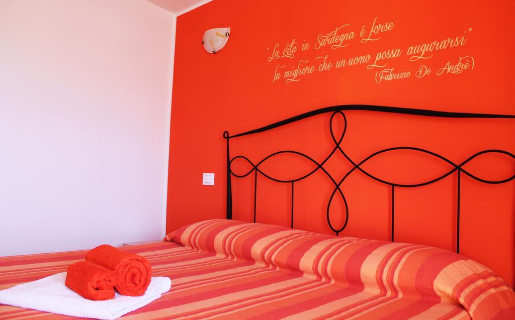 B&B L'Alba Nel Golfo Castelsardo Δωμάτιο φωτογραφία