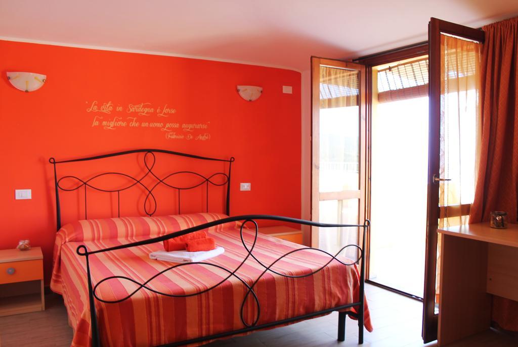 B&B L'Alba Nel Golfo Castelsardo Δωμάτιο φωτογραφία