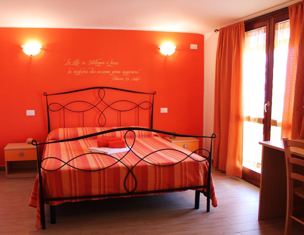 B&B L'Alba Nel Golfo Castelsardo Δωμάτιο φωτογραφία