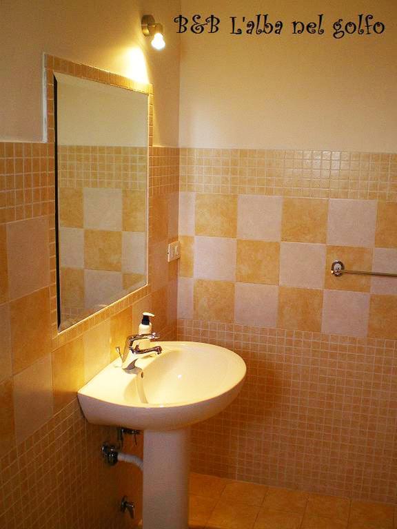 B&B L'Alba Nel Golfo Castelsardo Εξωτερικό φωτογραφία