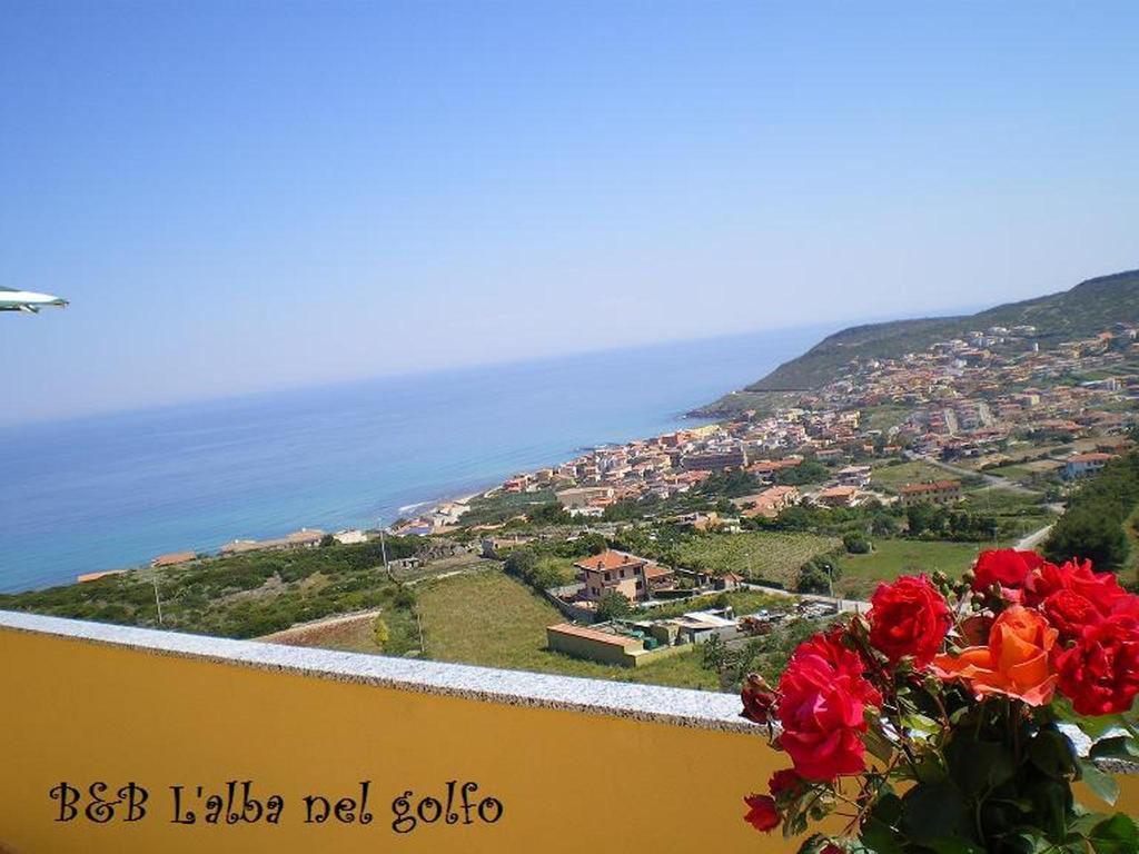 B&B L'Alba Nel Golfo Castelsardo Εξωτερικό φωτογραφία