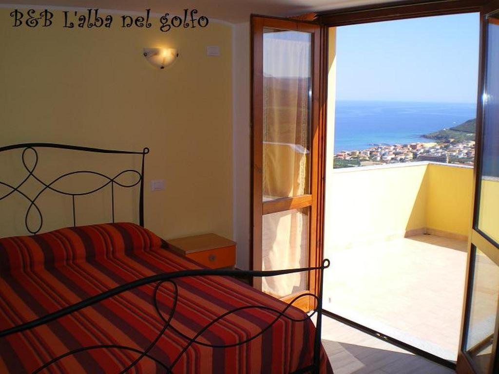 B&B L'Alba Nel Golfo Castelsardo Εξωτερικό φωτογραφία
