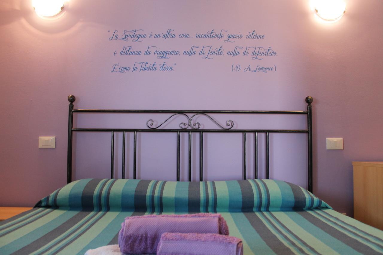 B&B L'Alba Nel Golfo Castelsardo Εξωτερικό φωτογραφία
